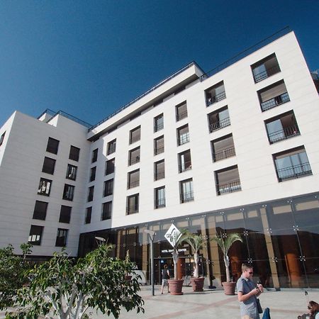 Hotel Zentral Center - Adults Only Playa de las Américas Dış mekan fotoğraf