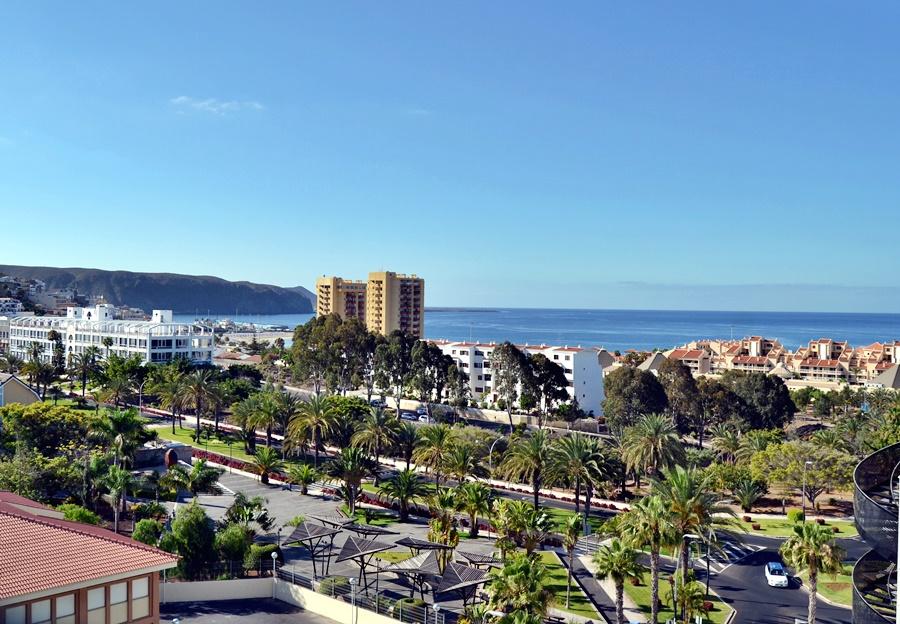 Hotel Zentral Center - Adults Only Playa de las Américas Dış mekan fotoğraf