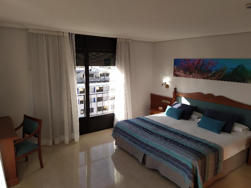 Hotel Zentral Center - Adults Only Playa de las Américas Dış mekan fotoğraf